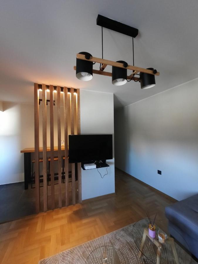 Apartment Pleasure Lux Нови-Сад Экстерьер фото