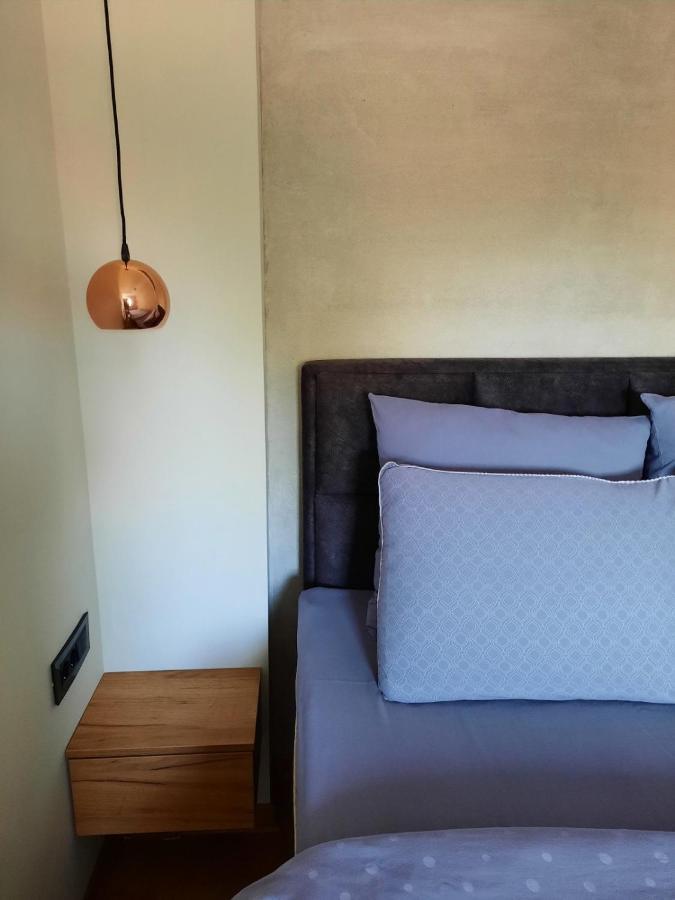 Apartment Pleasure Lux Нови-Сад Экстерьер фото